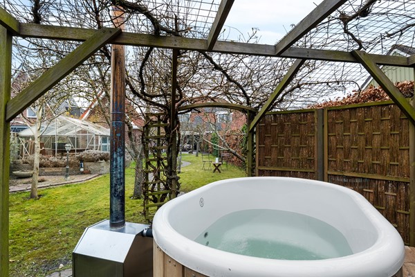 Foto - Te koop: Hoofdstraat 24, 9356 AW Tolbert